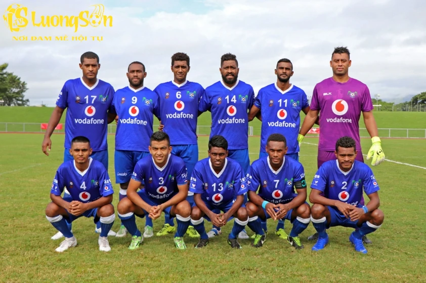 Lautoka được dự đoán sẽ có chiến thắng dễ dàng trước Nadroga