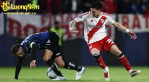 River Plate đánh giá cao hơn so với Independiente Del Valle